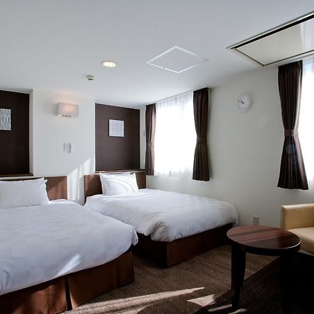 Hotel Prive Shizuoka Station エクステリア 写真