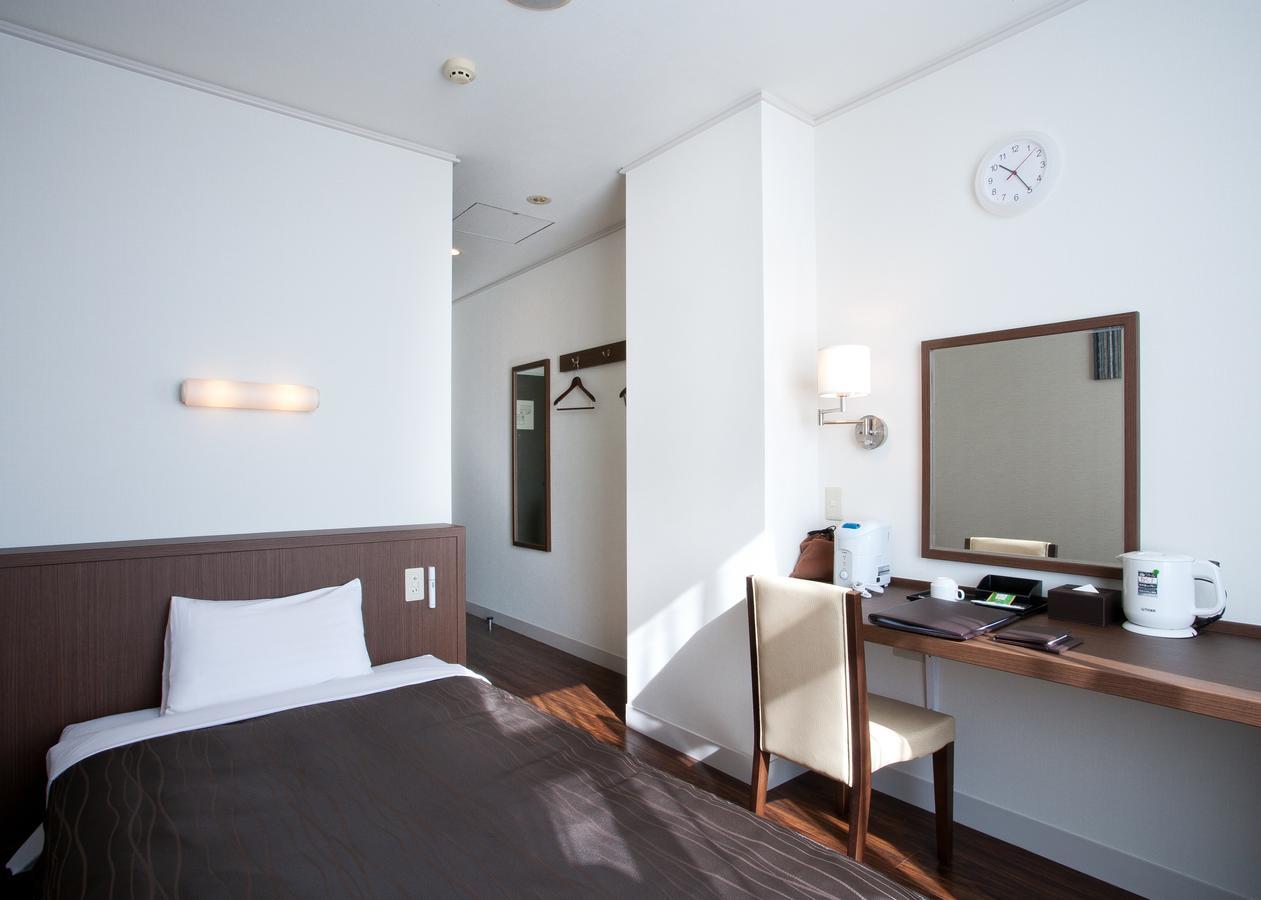 Hotel Prive Shizuoka Station エクステリア 写真