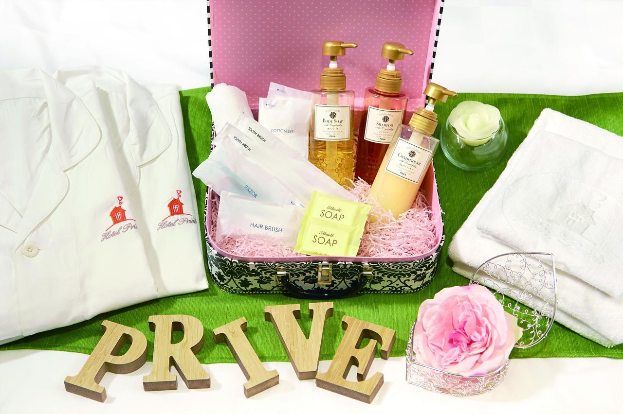 Hotel Prive Shizuoka Station エクステリア 写真