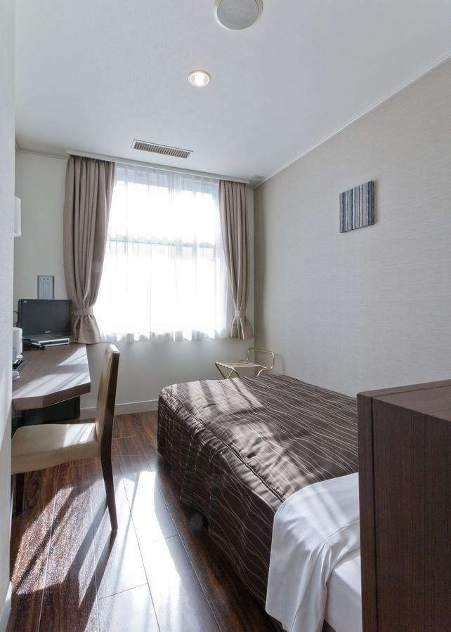 Hotel Prive Shizuoka Station エクステリア 写真