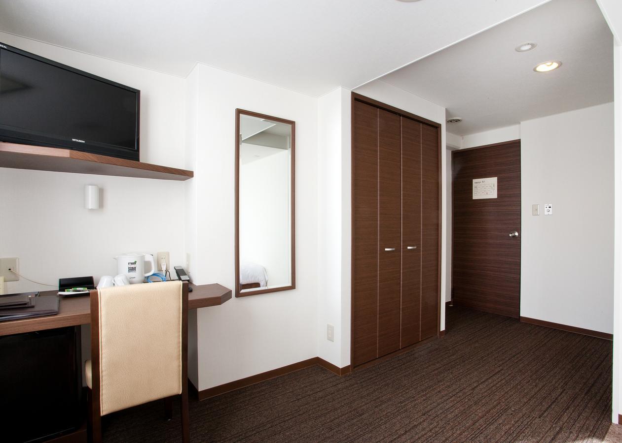 Hotel Prive Shizuoka Station エクステリア 写真