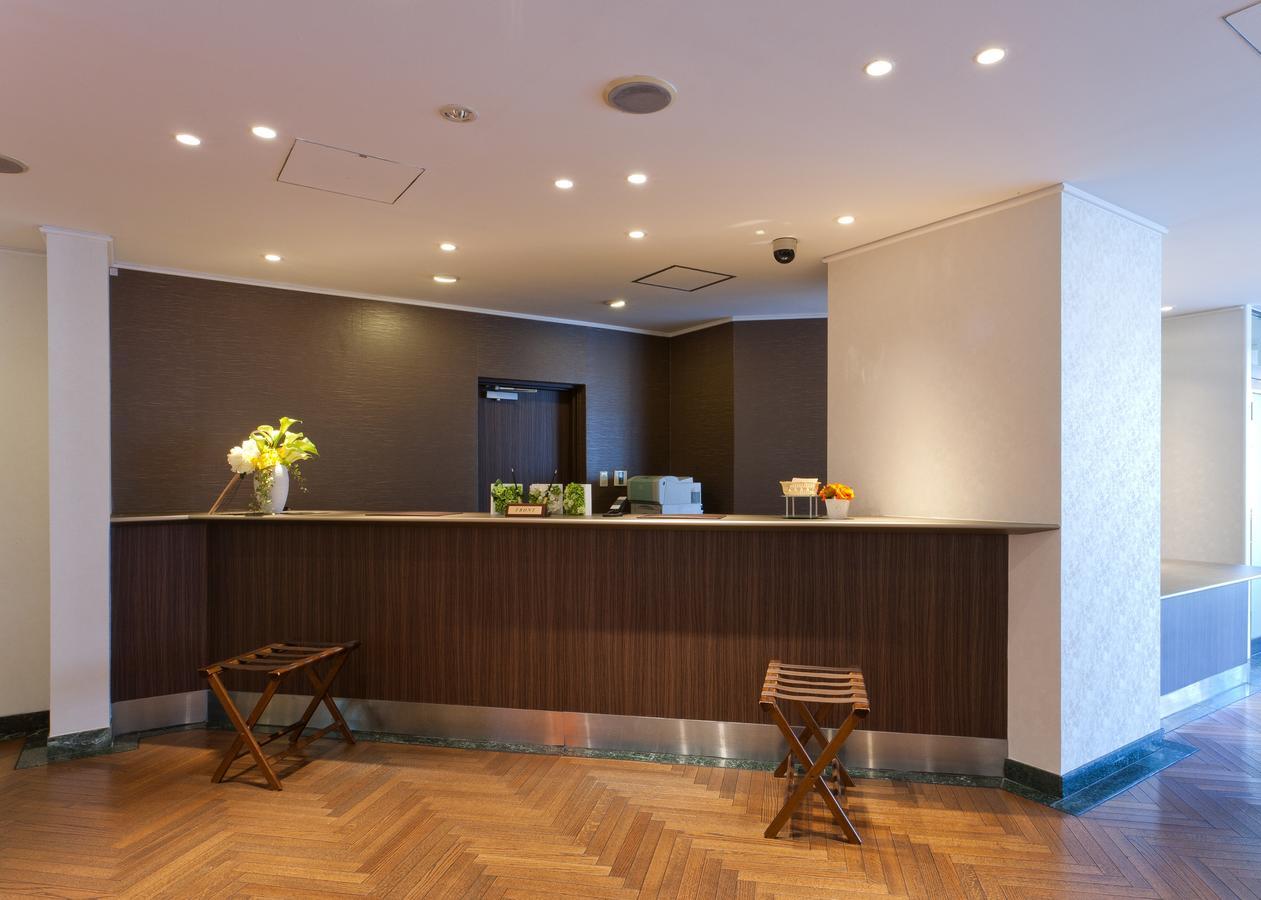 Hotel Prive Shizuoka Station エクステリア 写真