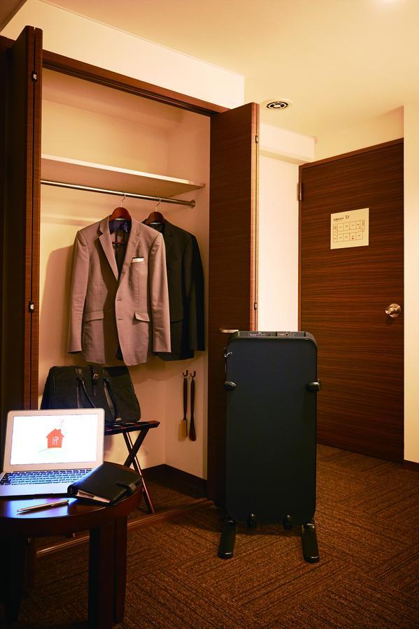 Hotel Prive Shizuoka Station エクステリア 写真