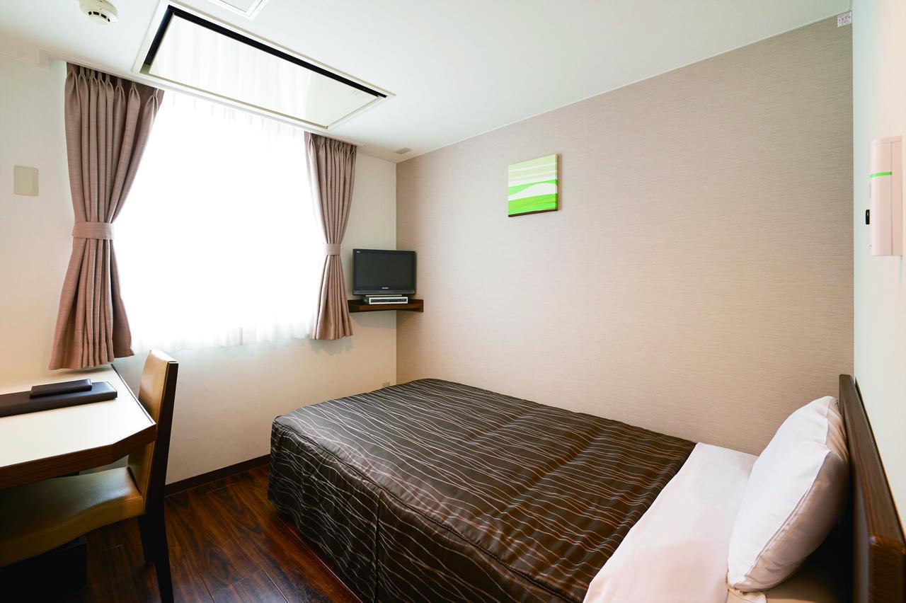 Hotel Prive Shizuoka Station エクステリア 写真
